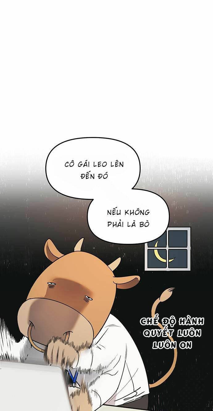 Vận Xui Chốn Công Sở - Chapter 1 - Page 38