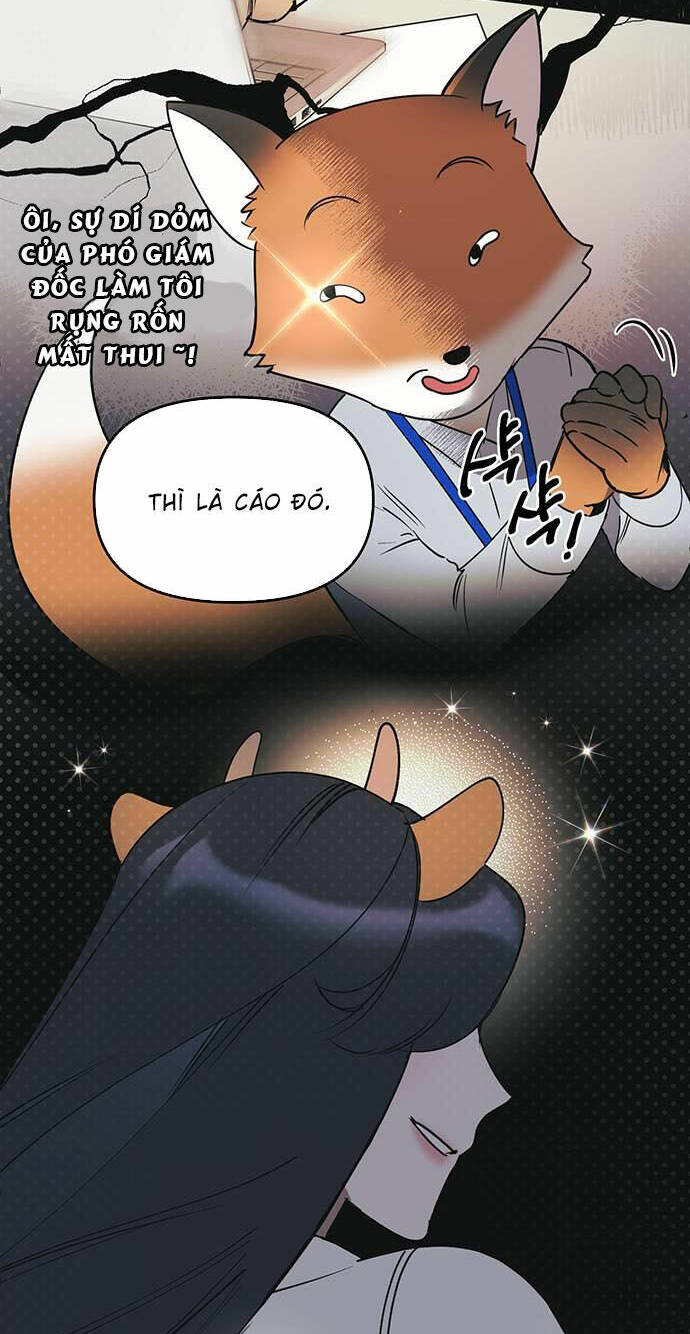 Vận Xui Chốn Công Sở - Chapter 1 - Page 39