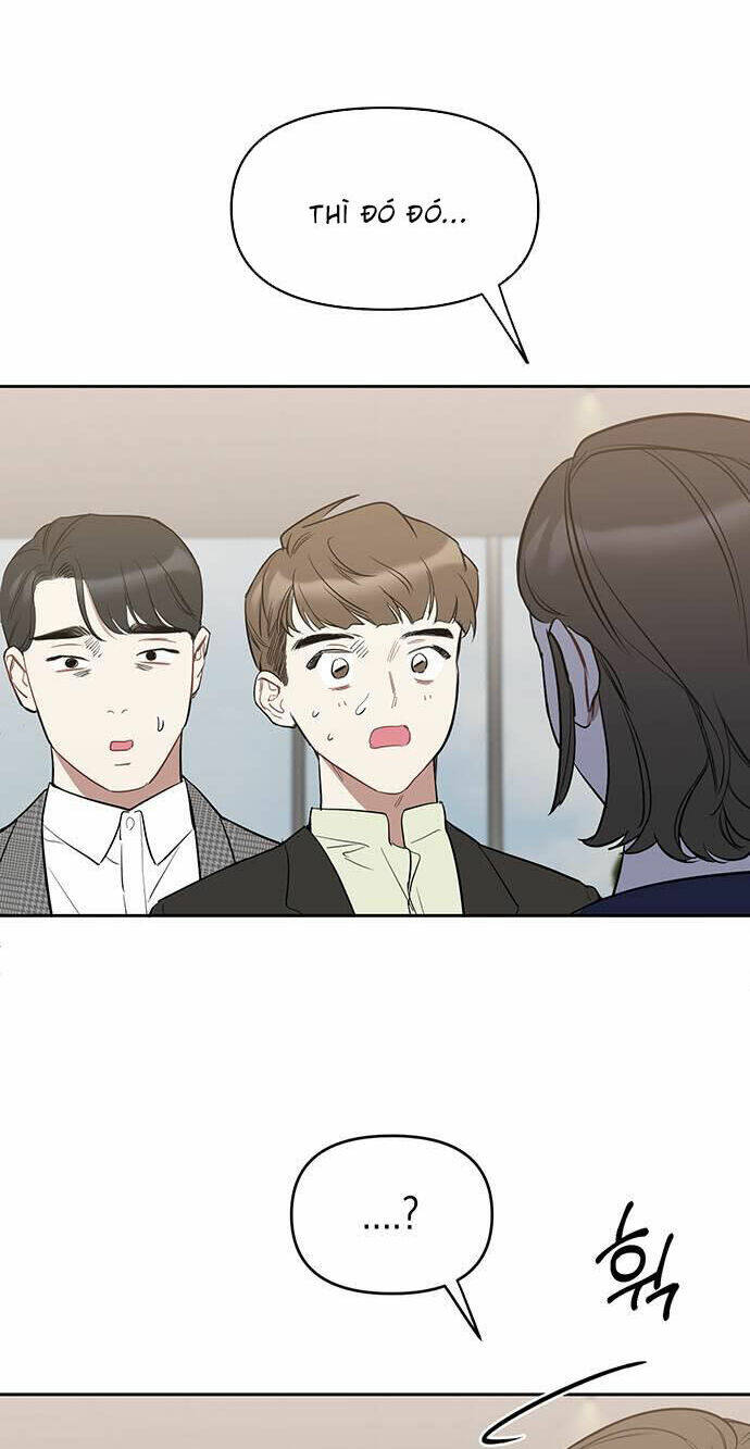 Vận Xui Chốn Công Sở - Chapter 1 - Page 42