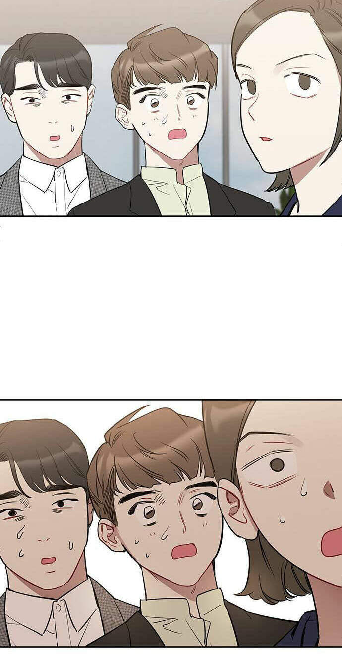 Vận Xui Chốn Công Sở - Chapter 1 - Page 43