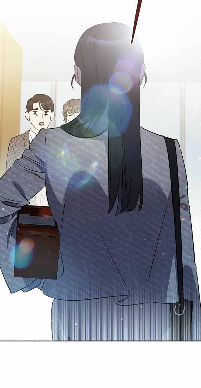 Vận Xui Chốn Công Sở - Chapter 1 - Page 46