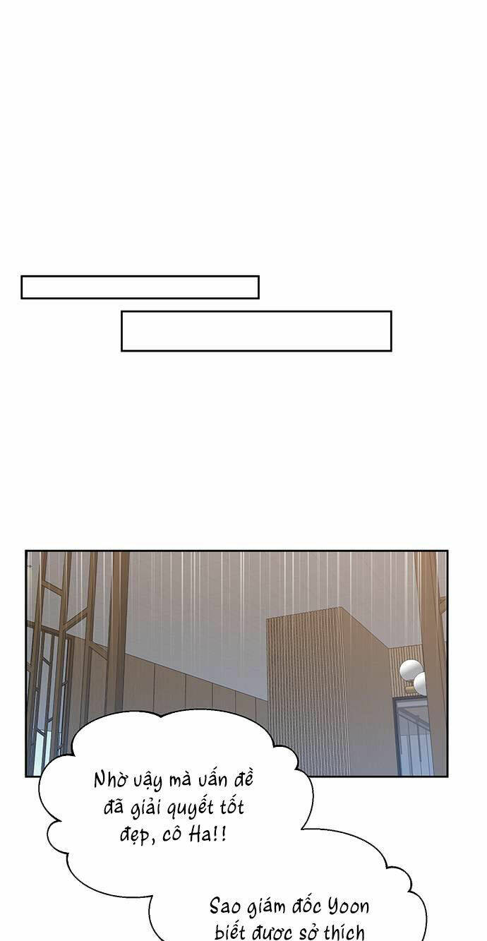 Vận Xui Chốn Công Sở - Chapter 1 - Page 50