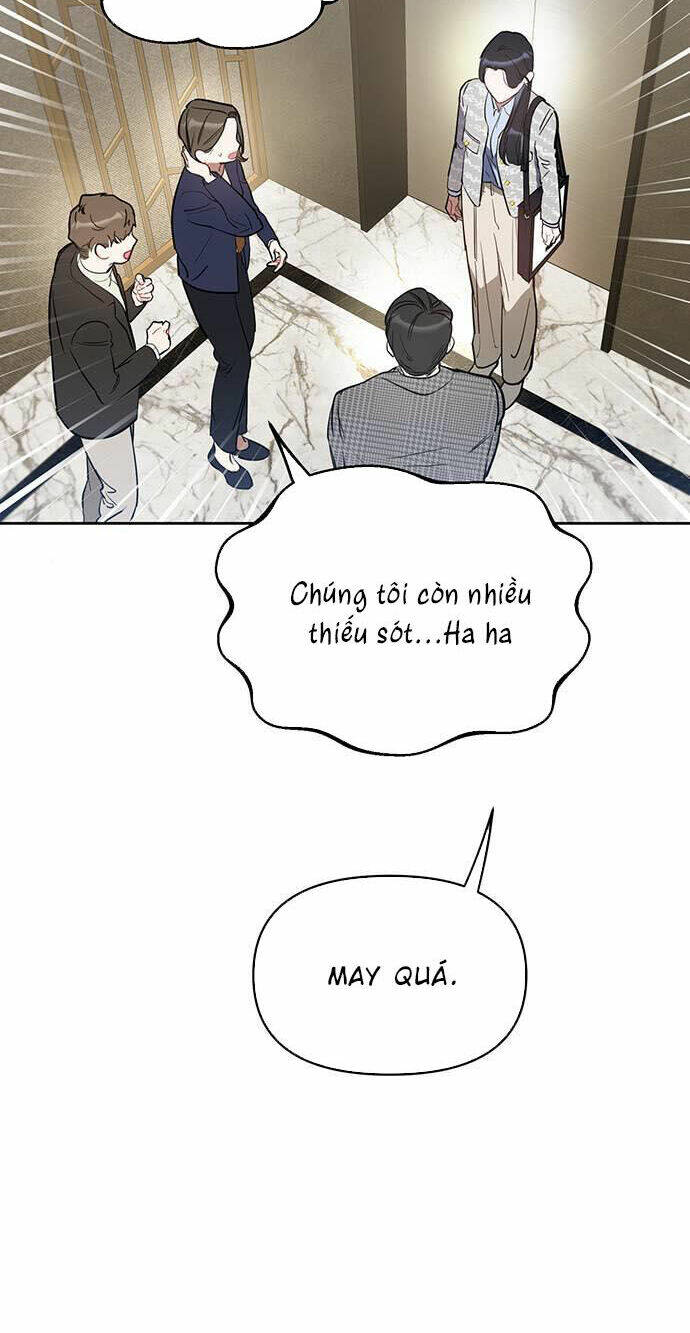 Vận Xui Chốn Công Sở - Chapter 1 - Page 52