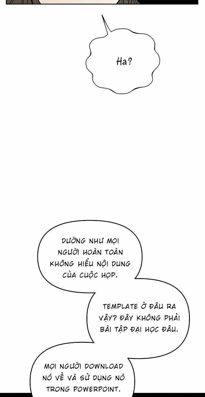 Vận Xui Chốn Công Sở - Chapter 1 - Page 55