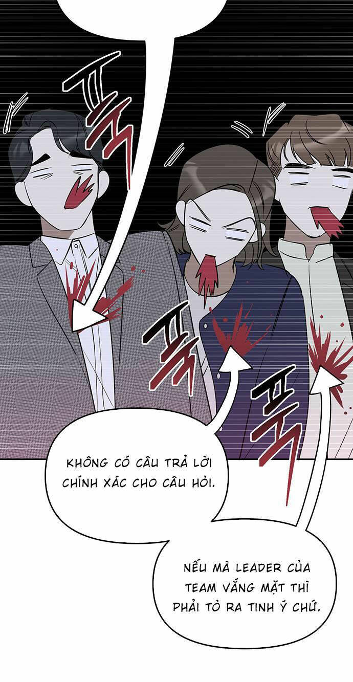 Vận Xui Chốn Công Sở - Chapter 1 - Page 56