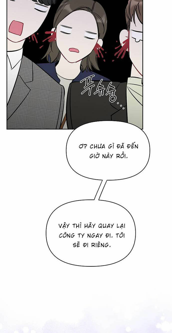 Vận Xui Chốn Công Sở - Chapter 1 - Page 61