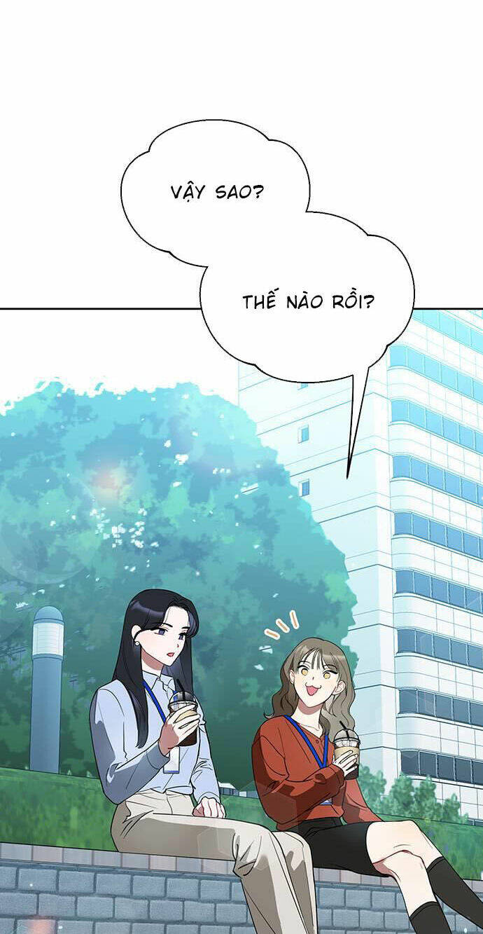 Vận Xui Chốn Công Sở - Chapter 1 - Page 66
