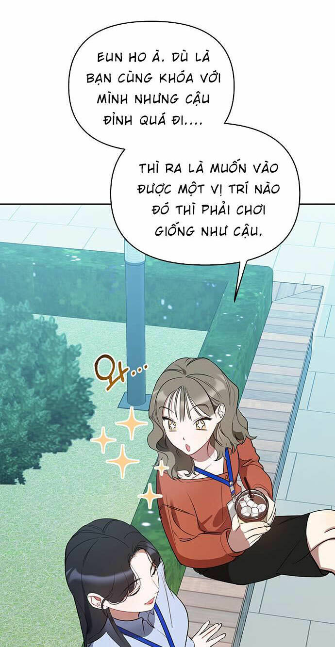 Vận Xui Chốn Công Sở - Chapter 1 - Page 69