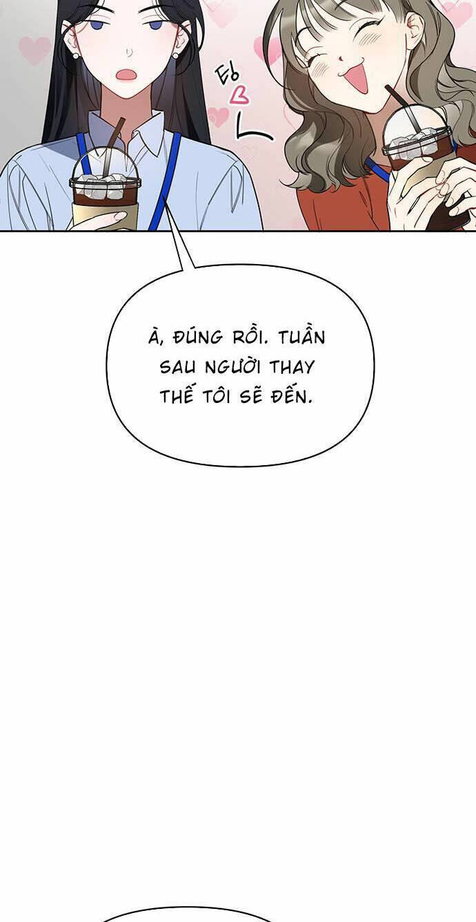 Vận Xui Chốn Công Sở - Chapter 1 - Page 71