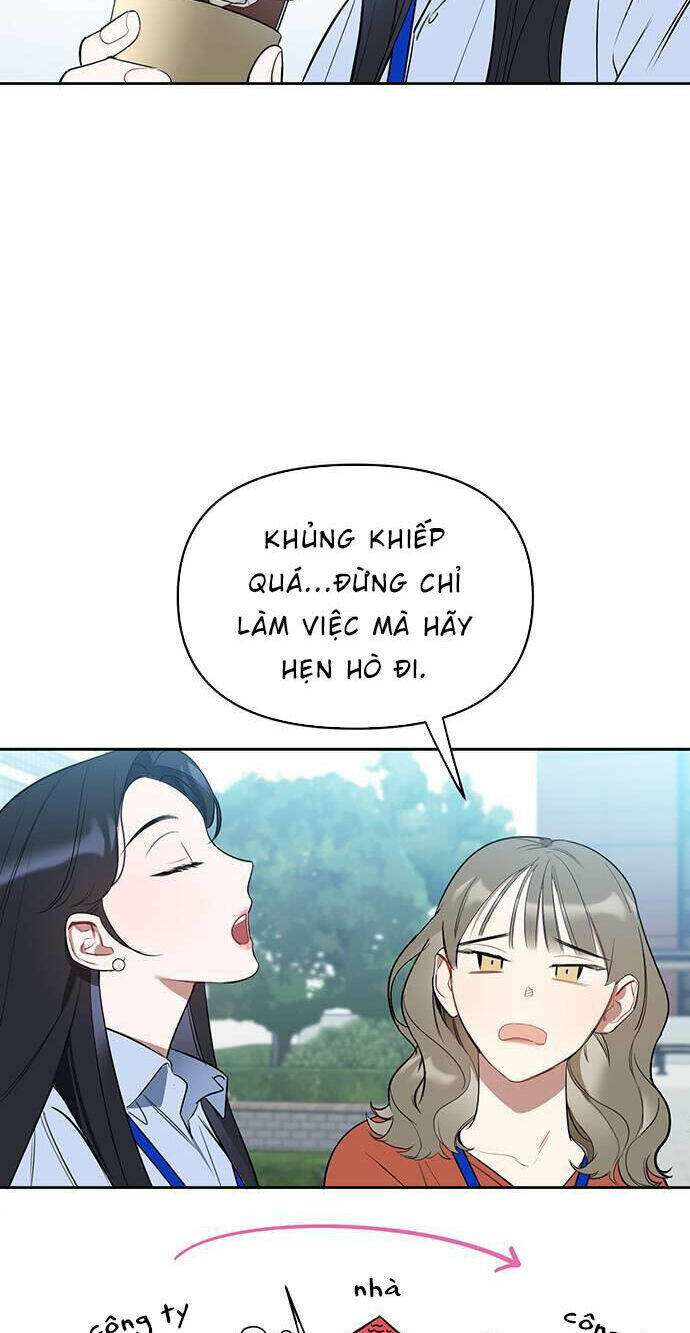 Vận Xui Chốn Công Sở - Chapter 1 - Page 78