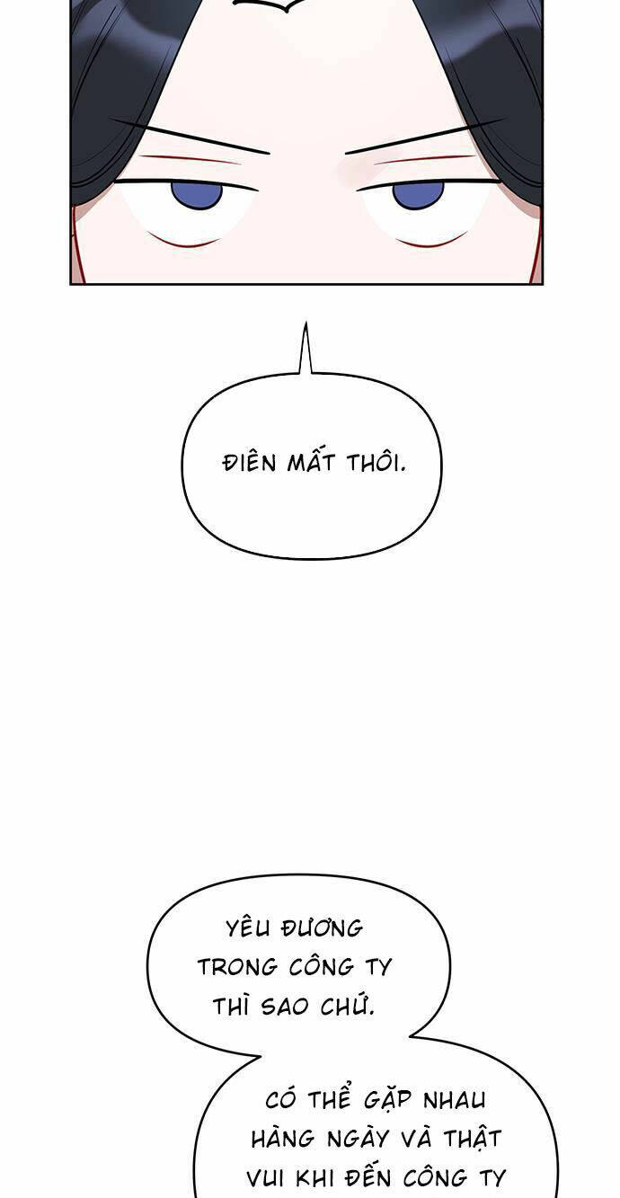 Vận Xui Chốn Công Sở - Chapter 1 - Page 80