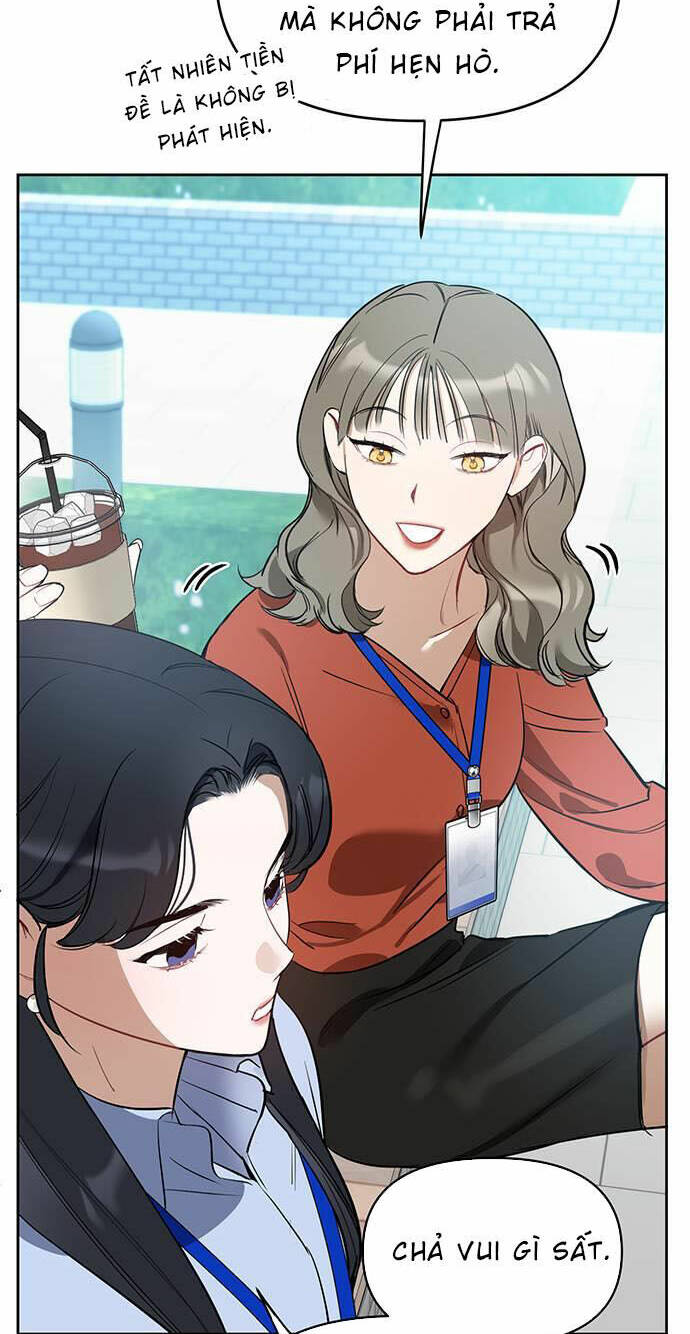 Vận Xui Chốn Công Sở - Chapter 1 - Page 81