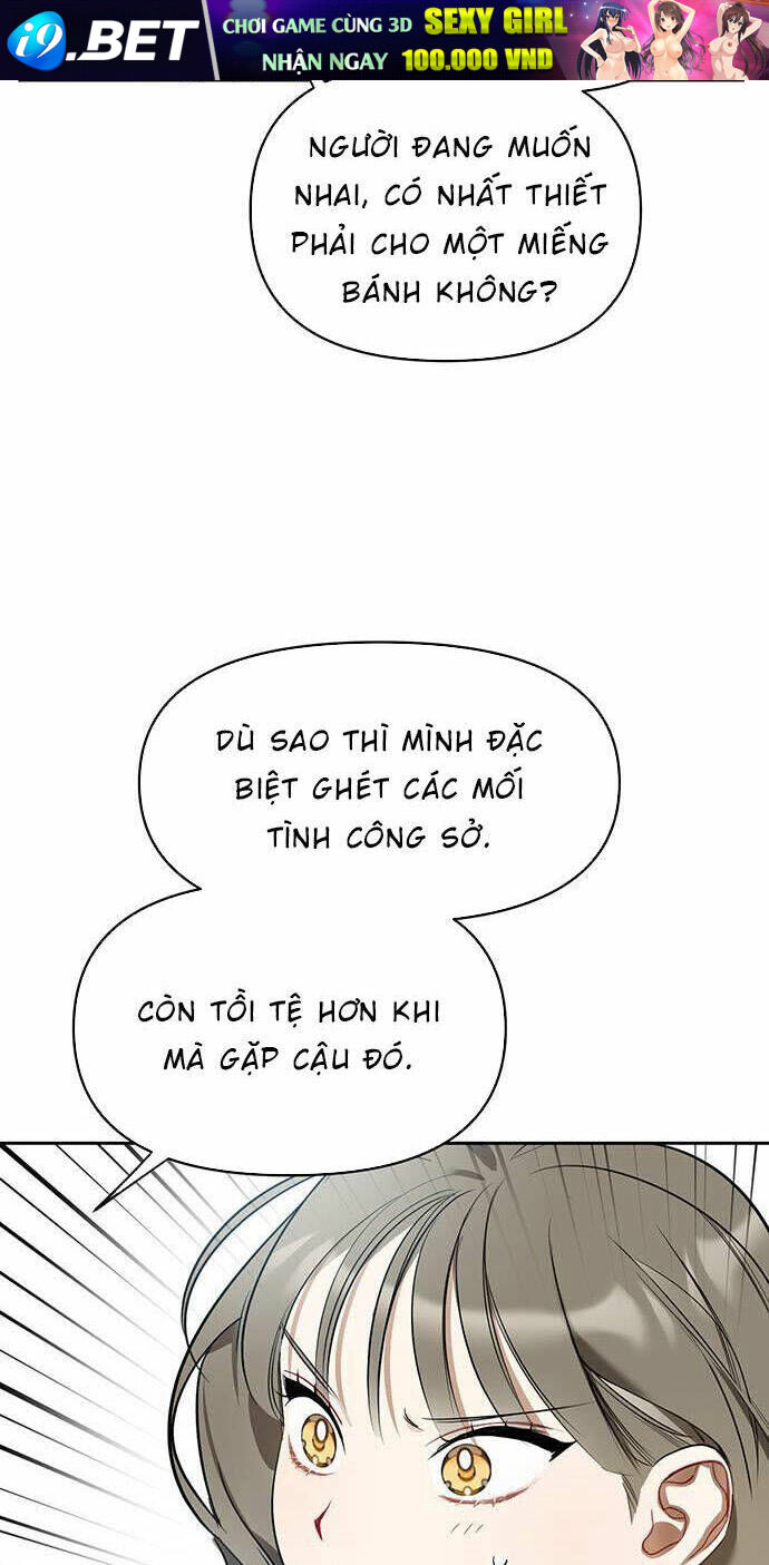 Vận Xui Chốn Công Sở - Chapter 1 - Page 82