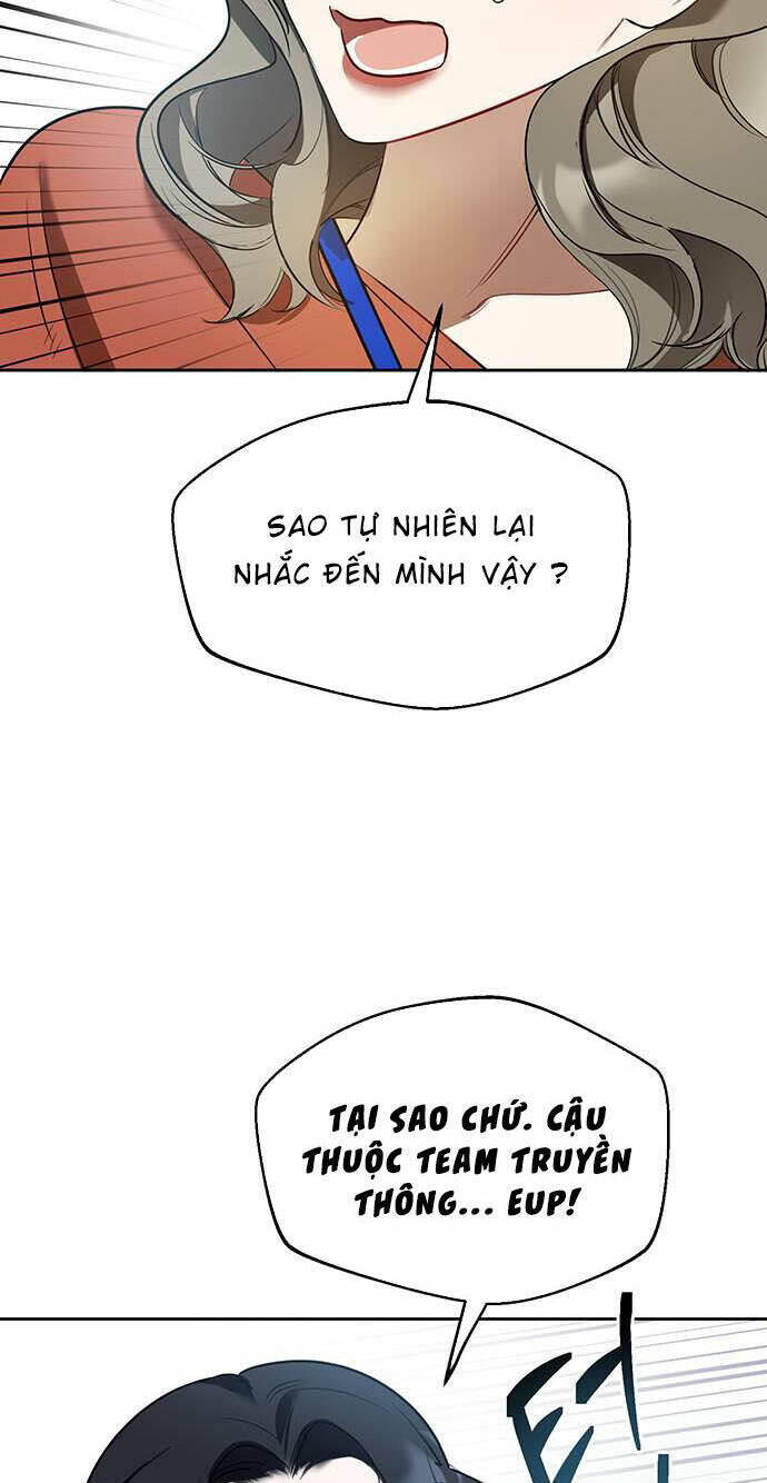 Vận Xui Chốn Công Sở - Chapter 1 - Page 83