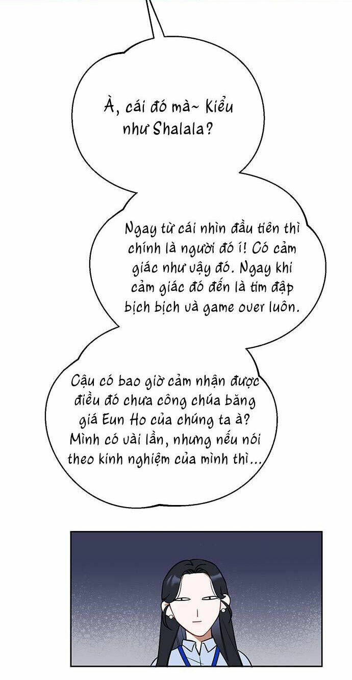 Vận Xui Chốn Công Sở - Chapter 1 - Page 88