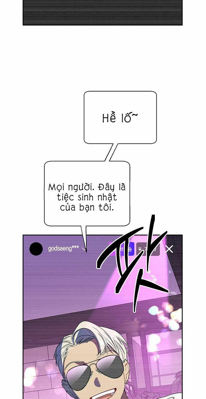 Vận Xui Chốn Công Sở - Chapter 1 - Page 92