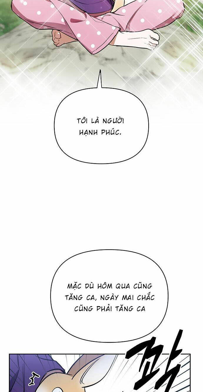 Vận Xui Chốn Công Sở - Chapter 2 - Page 16