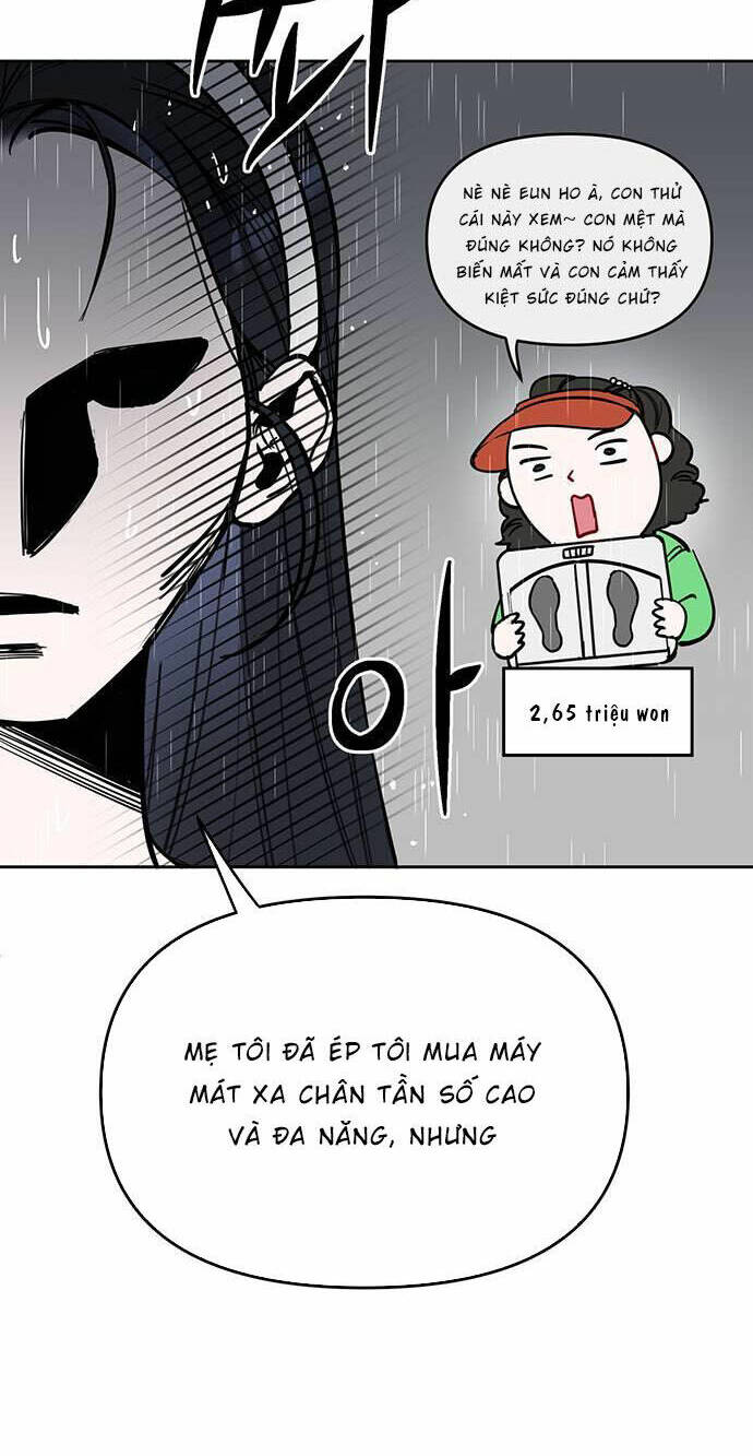 Vận Xui Chốn Công Sở - Chapter 2 - Page 19