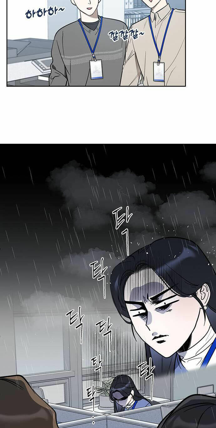 Vận Xui Chốn Công Sở - Chapter 2 - Page 35