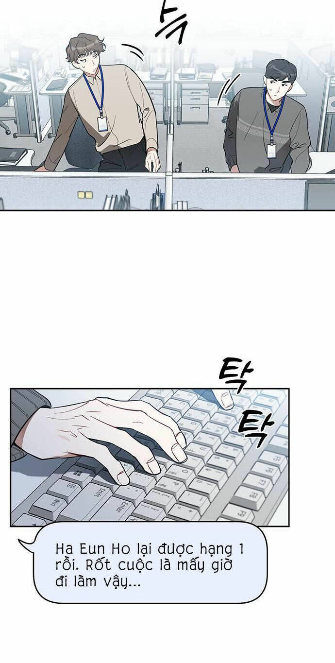 Vận Xui Chốn Công Sở - Chapter 2 - Page 37