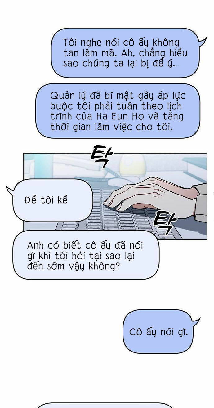Vận Xui Chốn Công Sở - Chapter 2 - Page 38