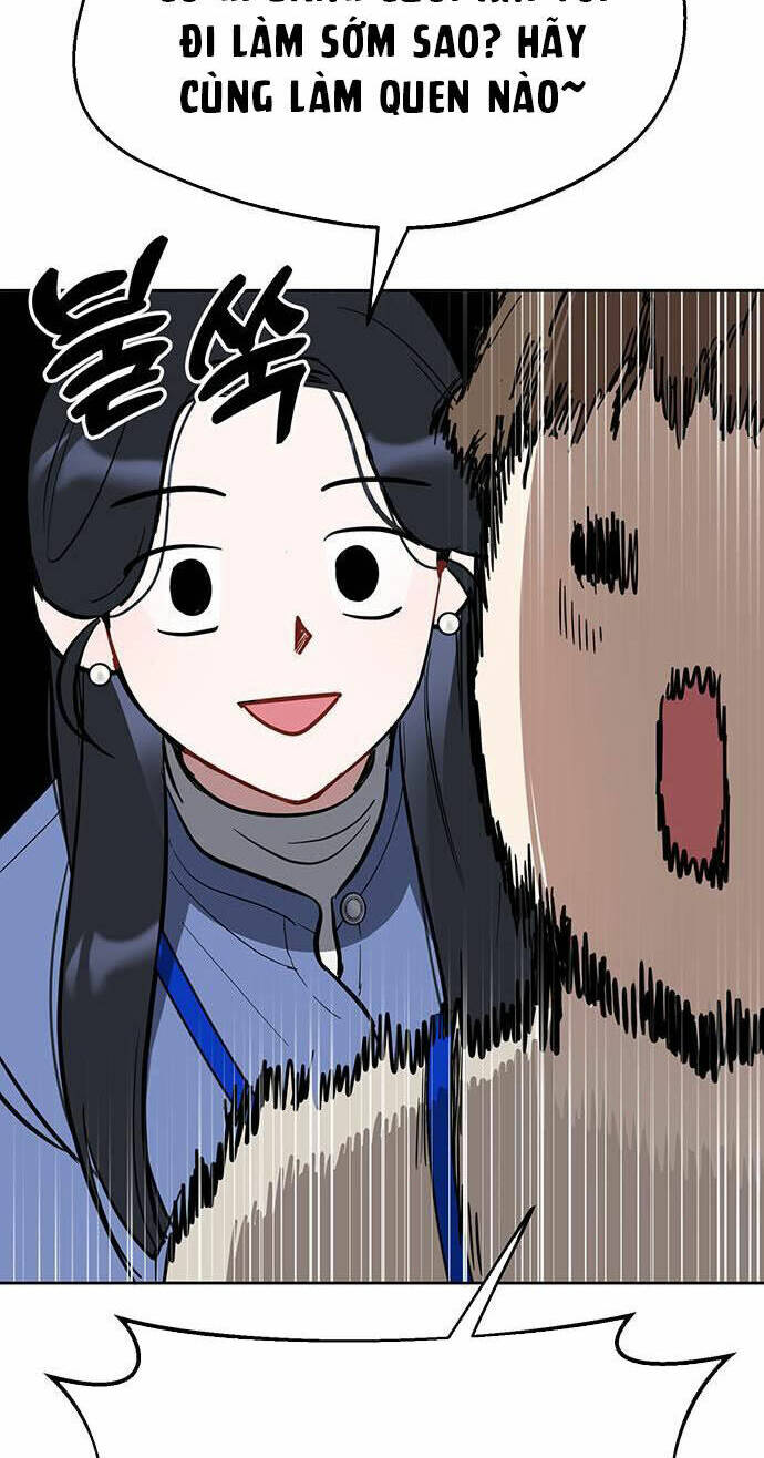 Vận Xui Chốn Công Sở - Chapter 2 - Page 41