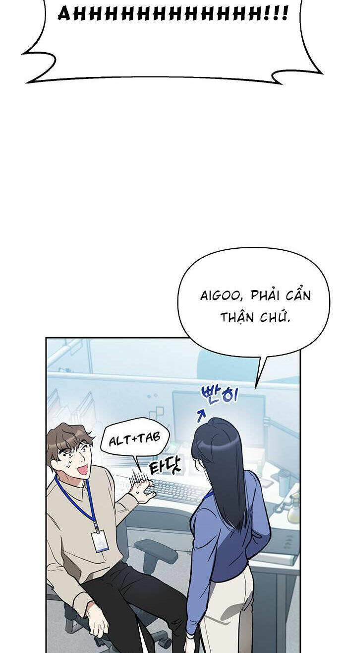 Vận Xui Chốn Công Sở - Chapter 2 - Page 42