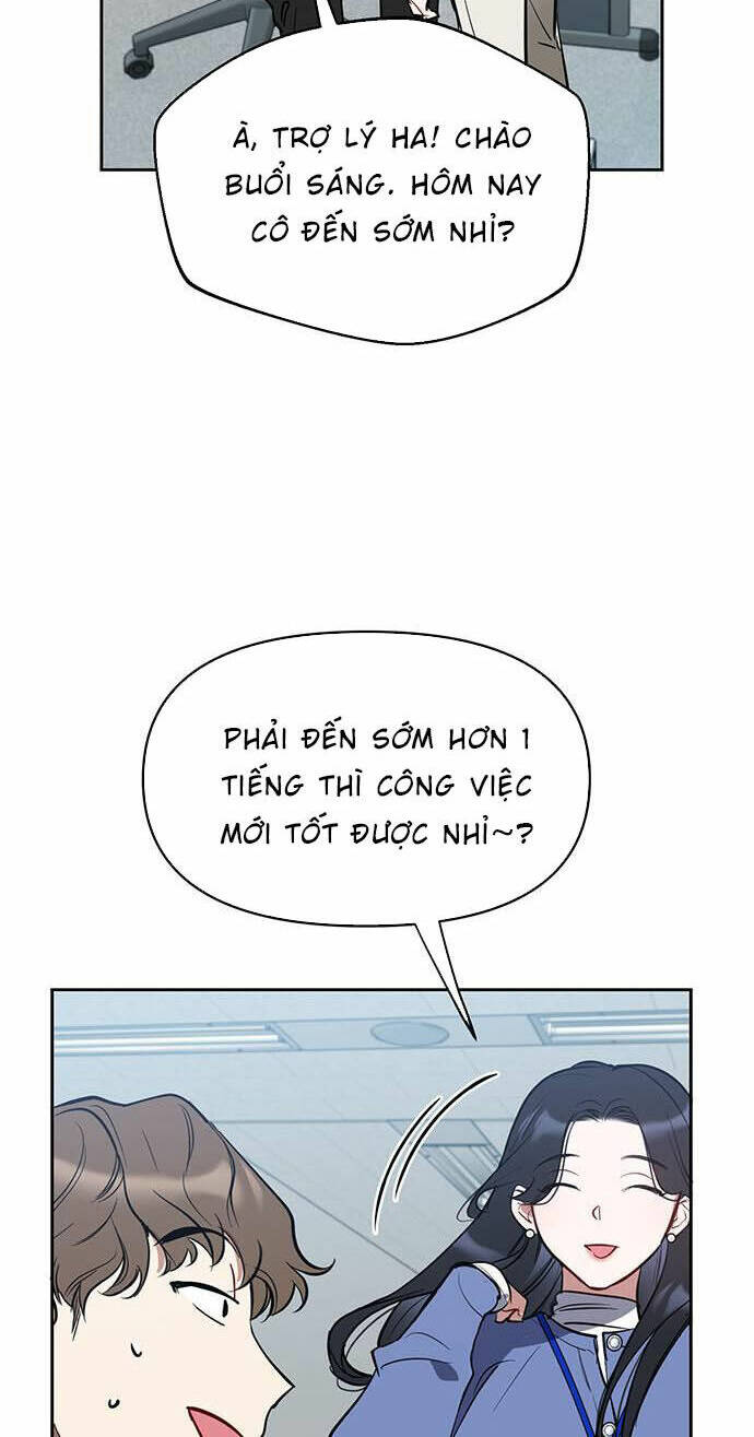 Vận Xui Chốn Công Sở - Chapter 2 - Page 43