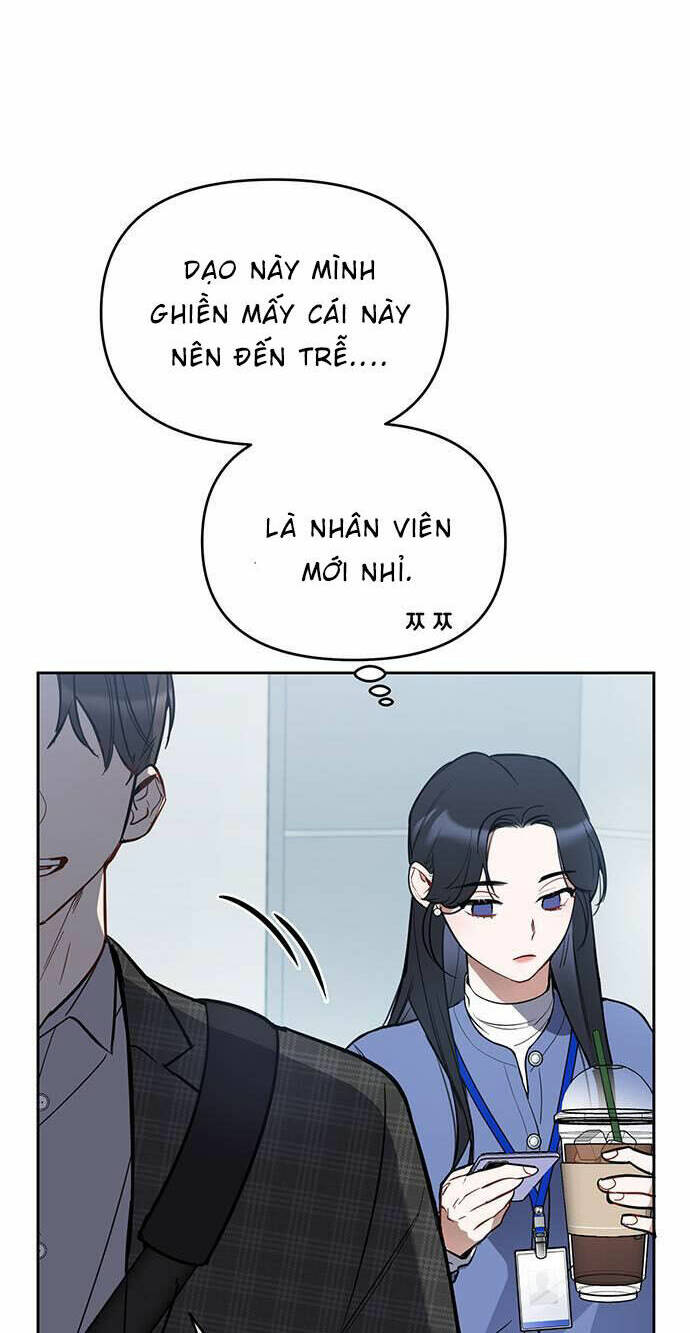 Vận Xui Chốn Công Sở - Chapter 2 - Page 49