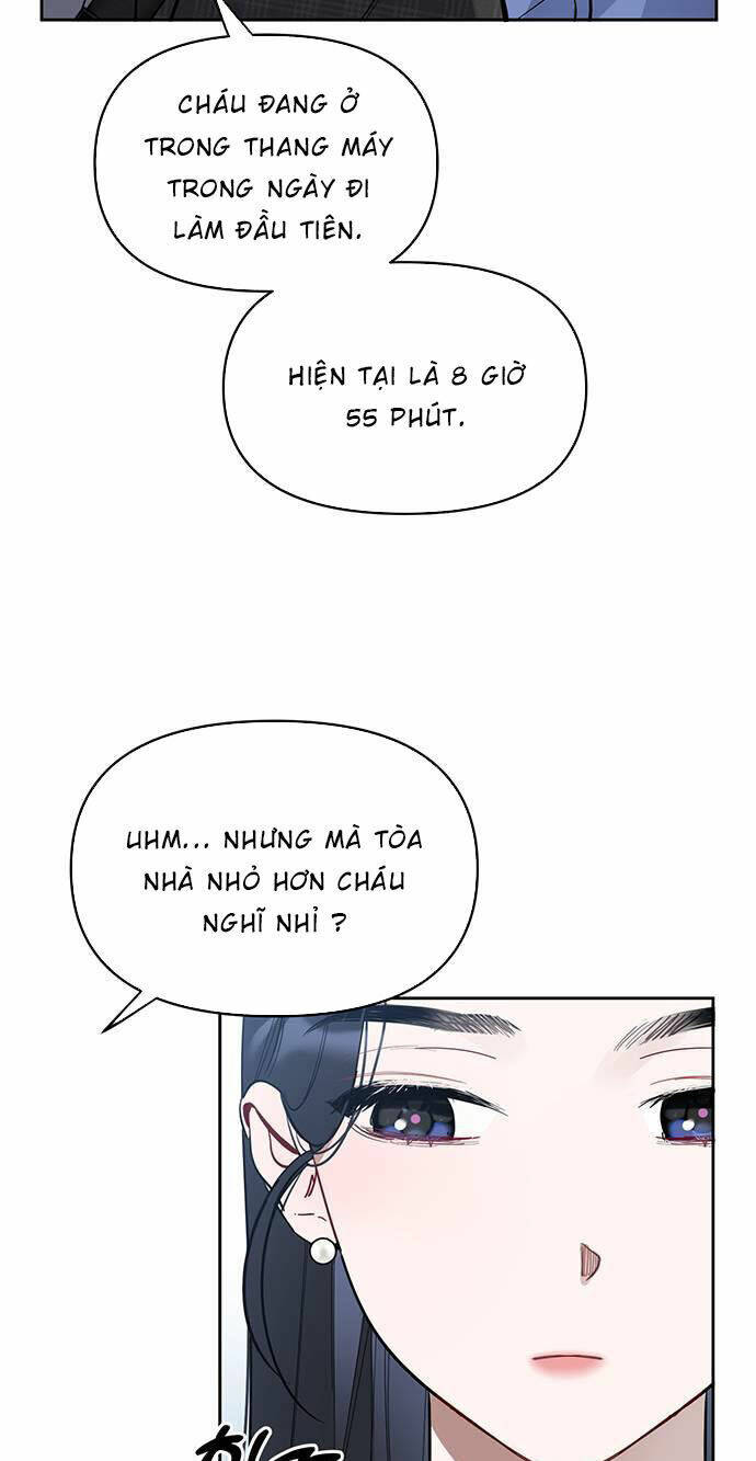 Vận Xui Chốn Công Sở - Chapter 2 - Page 50