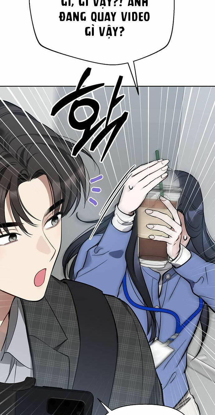 Vận Xui Chốn Công Sở - Chapter 2 - Page 54