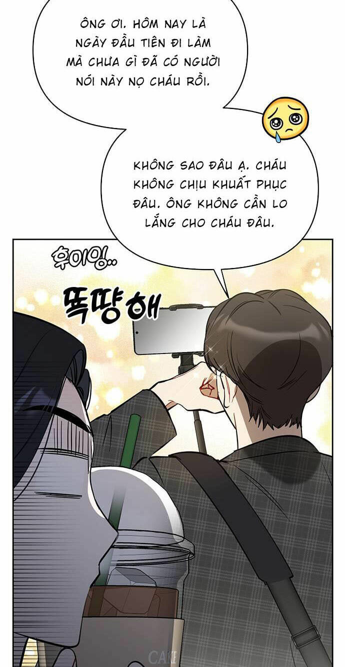 Vận Xui Chốn Công Sở - Chapter 2 - Page 57