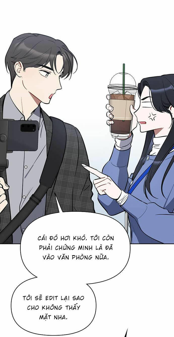 Vận Xui Chốn Công Sở - Chapter 2 - Page 59