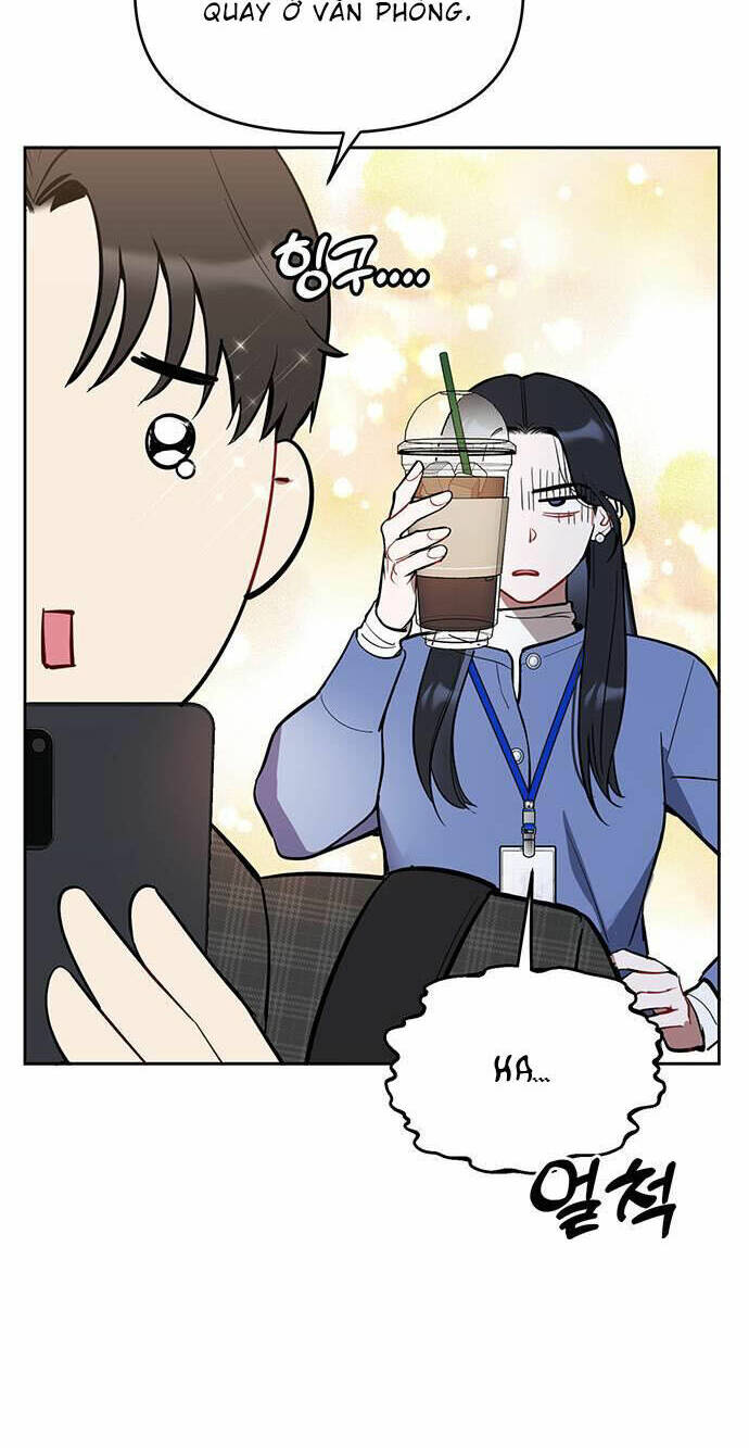 Vận Xui Chốn Công Sở - Chapter 2 - Page 61