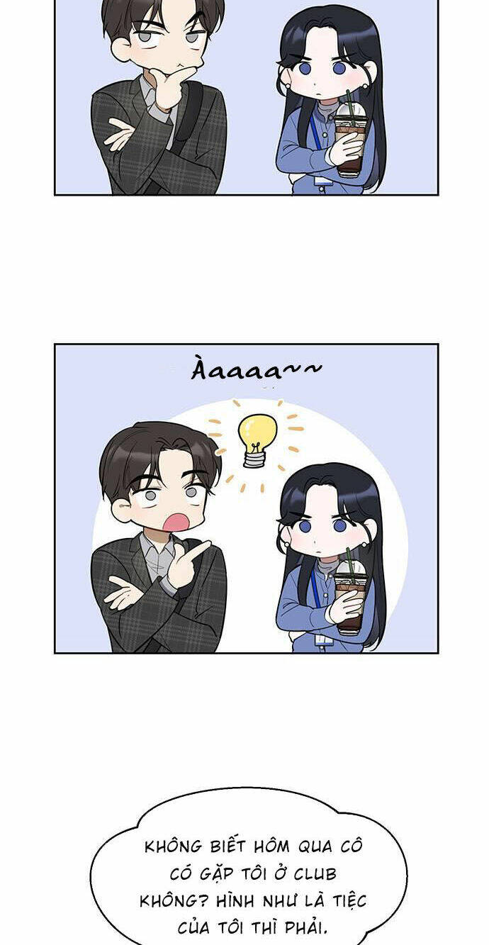 Vận Xui Chốn Công Sở - Chapter 2 - Page 70