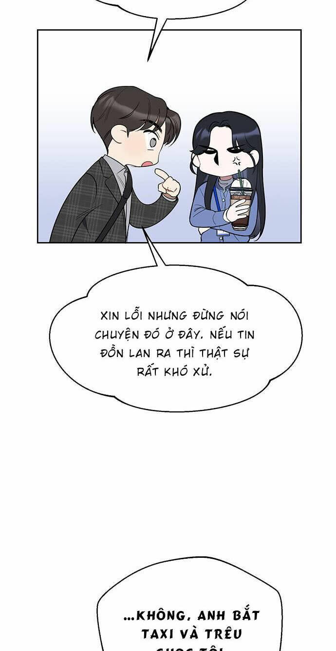 Vận Xui Chốn Công Sở - Chapter 2 - Page 71