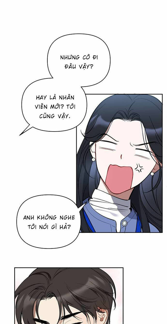 Vận Xui Chốn Công Sở - Chapter 2 - Page 73