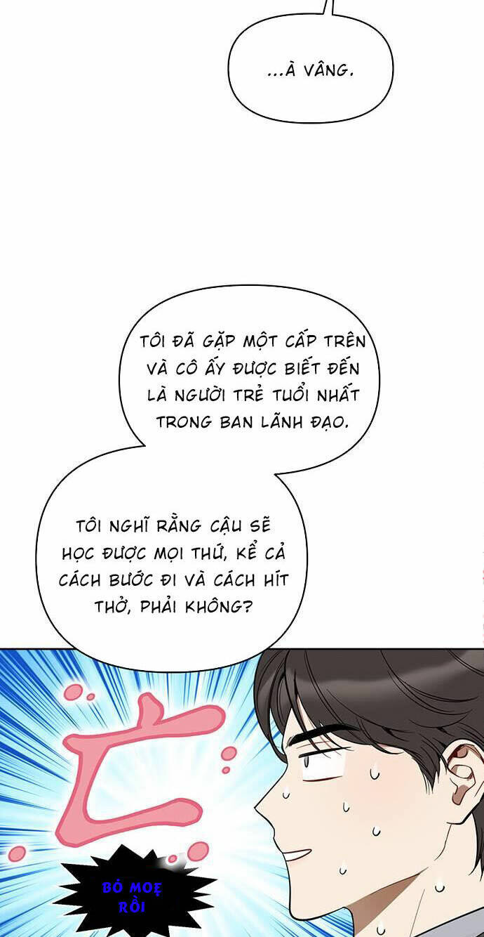 Vận Xui Chốn Công Sở - Chapter 2 - Page 83