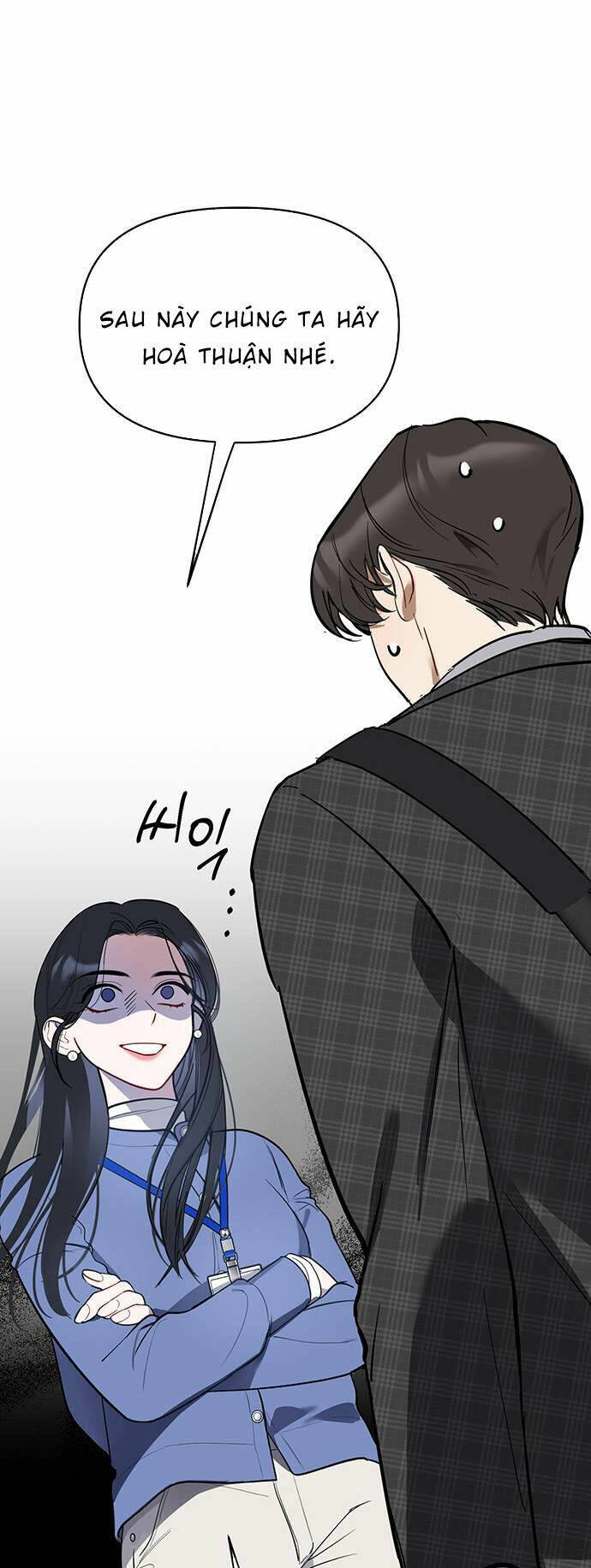 Vận Xui Chốn Công Sở - Chapter 2 - Page 92