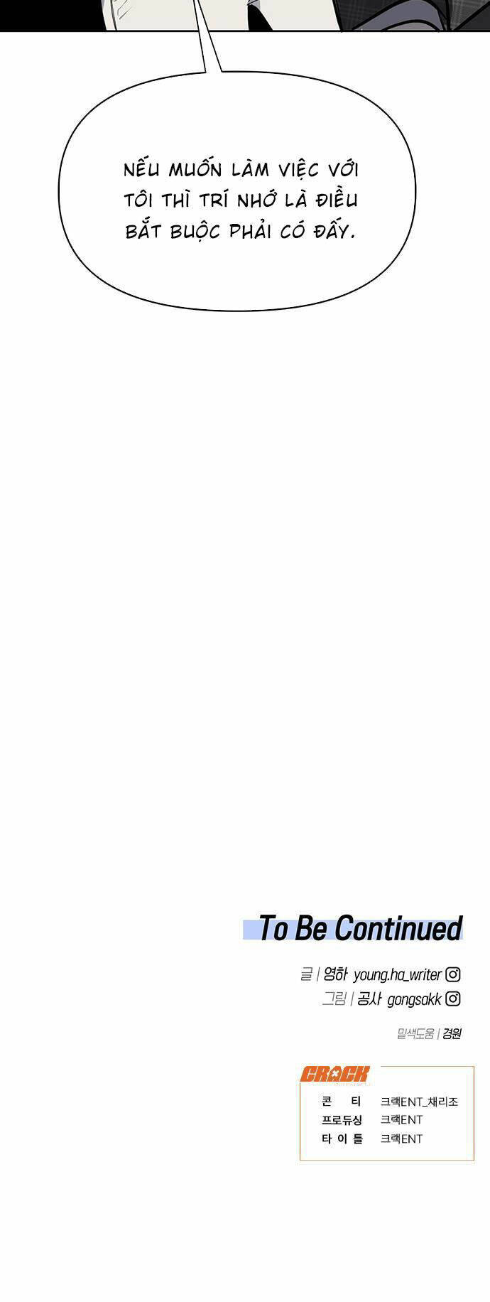 Vận Xui Chốn Công Sở - Chapter 2 - Page 93