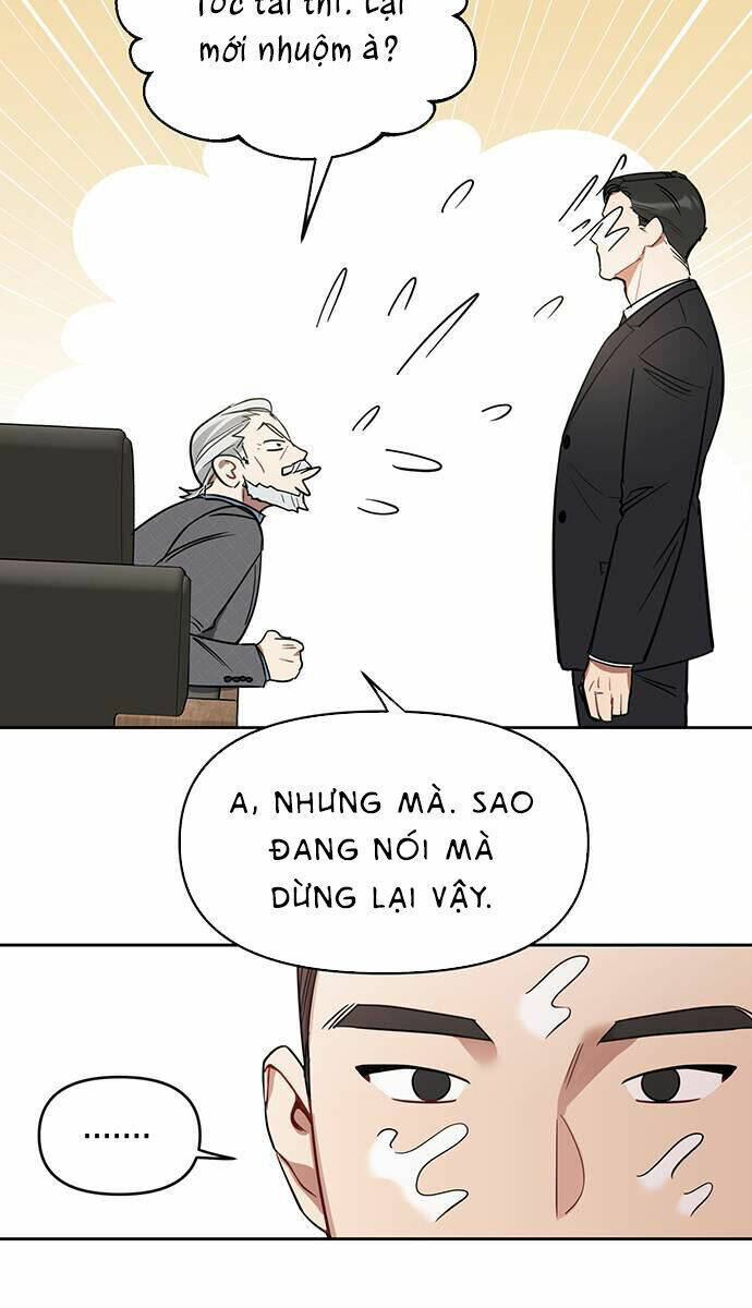 Vận Xui Chốn Công Sở - Chapter 3 - Page 9