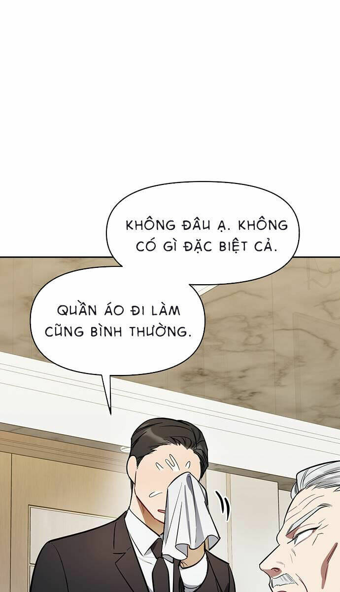 Vận Xui Chốn Công Sở - Chapter 3 - Page 10