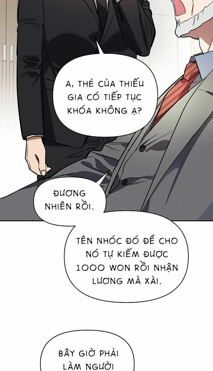 Vận Xui Chốn Công Sở - Chapter 3 - Page 11