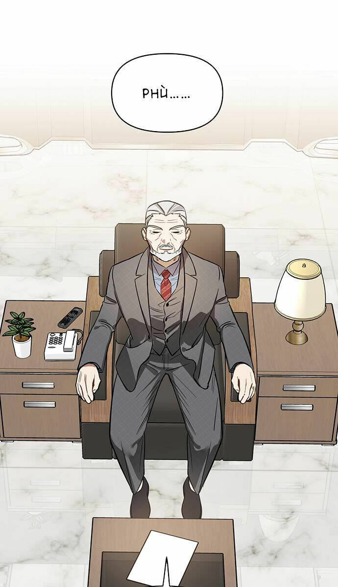 Vận Xui Chốn Công Sở - Chapter 3 - Page 15