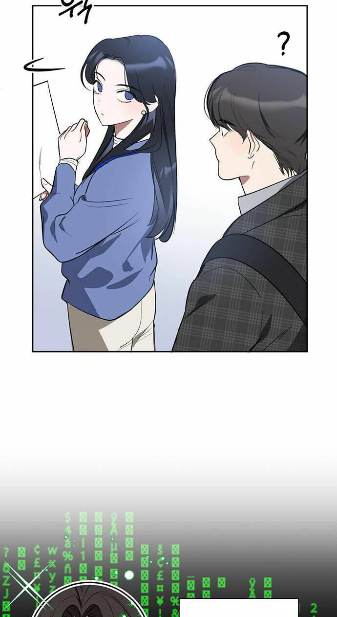 Vận Xui Chốn Công Sở - Chapter 3 - Page 23