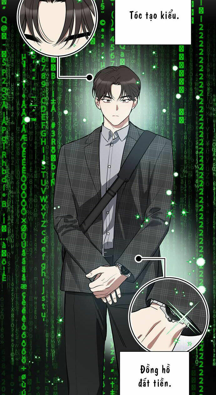 Vận Xui Chốn Công Sở - Chapter 3 - Page 24