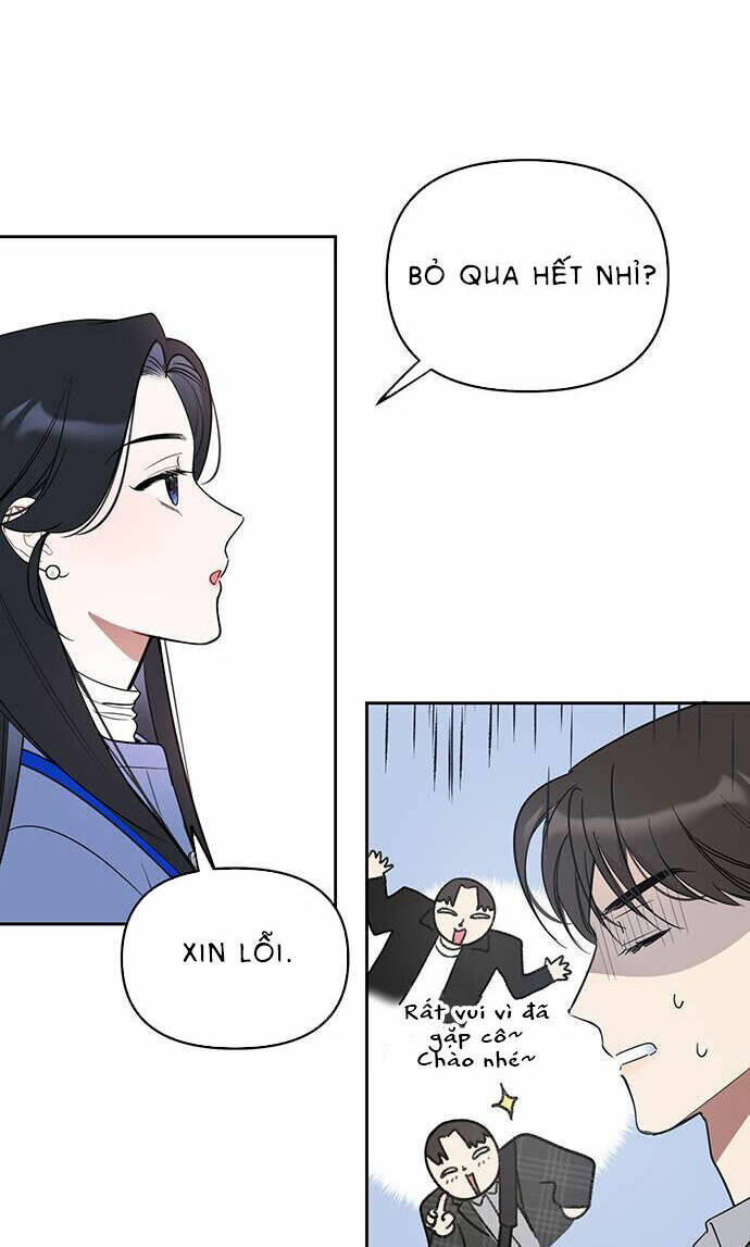 Vận Xui Chốn Công Sở - Chapter 3 - Page 29