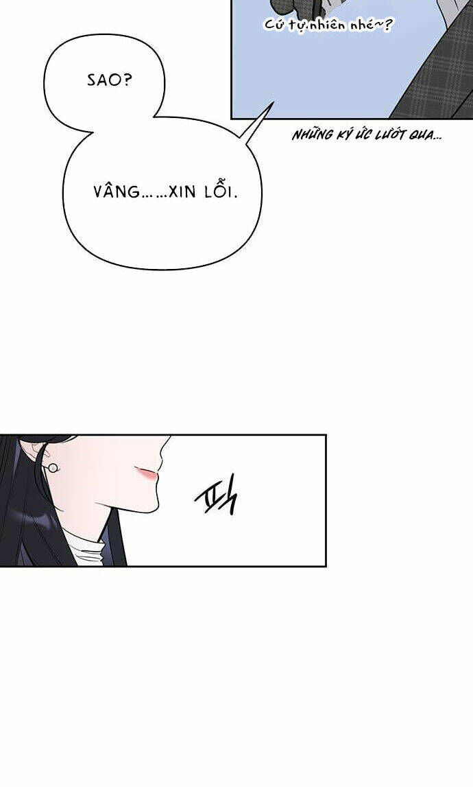 Vận Xui Chốn Công Sở - Chapter 3 - Page 30