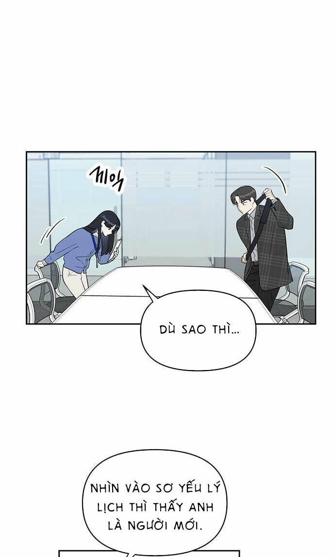 Vận Xui Chốn Công Sở - Chapter 3 - Page 31