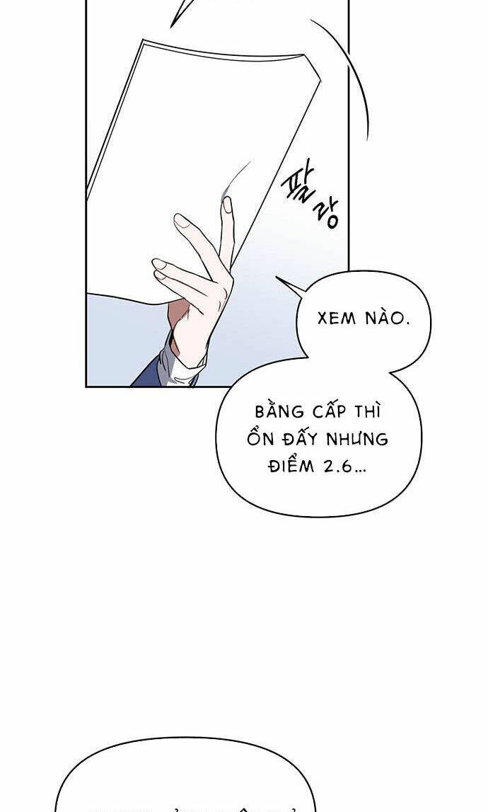 Vận Xui Chốn Công Sở - Chapter 3 - Page 32